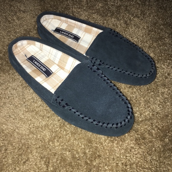 Lands' End Shoes - Land Ends Loafers Women’s 8 NWOB